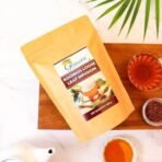 GRENERA South African Rooibos Tea - 250 Grams, Imported From South Africa, Caffeine Free, Anti Oxidant Rich Tea - Loose Leaves - Fast UK Delivery - Image 5