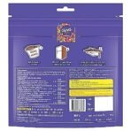 Cadbury Gems Chocolate Home Treats Pack, 142.2g/126.4g (Grammage may vary) - Fast UK Delivery - Image 6