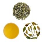 Gopaldhara Darjeeling Tea Emperor's Choice 50g Paper Box - (Royal Series) FTGFOP1 First Flush Tea directly from the Highest Elevation 7000 Feet - Fast UK Delivery - Image 3