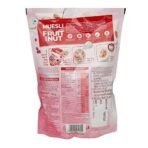 Kellogg's Muesli - 21% Fruit & Nut, 500g - Fast UK Delivery - Image 3
