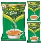 GOODRICKE CTC Dust Tea - 250 gm, (Pack of 3) | Loose Leaves Chai | Richer Taste & Kadak Flavour | Sweet Lasting Aftertaste - Fast UK Delivery - Image 2