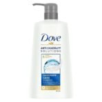 Dove Dandruff Care Shampoo for Dry, Itchy & Flaky Scalp, 650 ml - Fast UK Delivery