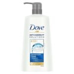 Dove Dandruff Care Shampoo for Dry, Itchy & Flaky Scalp, 650 ml - Fast UK Delivery