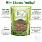 YUVIKA Karela Bada - Momordica Charantia - Bitter Gourd Big (100 Grams) - Fast UK Delivery - Image 4