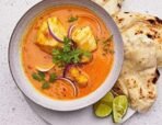 OrganoNutri Goa Fish Curry Masala | 100g | Reclosable Eco-Zipper Pouch - Fast UK Delivery - Image 5