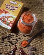 Chaman Pav Bhaji Masala 50G - Fast UK Delivery - Image 3