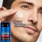 l'oreal paris Men Expert Moisturiser For Men 50ml (Vita Lift Anti Ageing) - Fast UK Delivery - Image 7