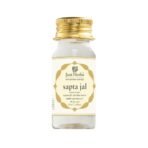Just Herbs Sapta Jal Ayurvedic Miscellar Water - Fast UK Delivery
