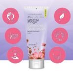 Aroma Magic Lavender Face Wash for Dry Skin 100 ml - Fast UK Delivery - Image 5