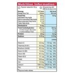 Kellogg's Combo, Kellogg's Chocos Moons and Stars 1.2 kg Pouch and Kellogg's Chocos, High in Protein, B Vitamins, Calcium and Iron, 700g - Fast UK Delivery - Image 5