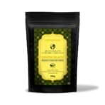 Gopaldhara's Lemon Broken Black Tea (400gm Stand Up Pouch) Regular Series FTGFOP1 - Fast UK Delivery