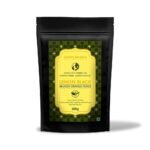 Gopaldhara's Lemon Broken Black Tea (400gm Stand Up Pouch) Regular Series FTGFOP1 - Fast UK Delivery