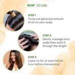 WOW Skin Science Rosemary with Biotin Hair Growth Oil | Stimulates New Hair Growth | Controls Hair Fall & Reduces Hair Breakage | Gives Healthy Hair - Fast UK Delivery - Image 7