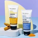 Dr. Sheth's Intense Skin Hydration Duo SPF 50 For All Skin Types, Pack Of 1 - Fast UK Delivery - Image 5