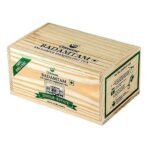GOODRICKE Value Pack - Roasted Darjeeling Tea (250g) + Khaass Assam Tea (250g) + Badamtam Premium Organic Darjeeling Tea (250g) | Richer Taste & Flavour - Fast UK Delivery - Image 5