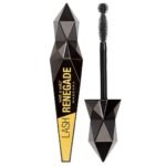 Wet n Wild Lash Renegade Mascara, Brazen Black, 8ml - Fast UK Delivery