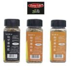 Easy Life Combo of Oregano Seasoning 50g and Pizza Seasoning 25g with Pasta Seasoning 25g - Fast UK Delivery - Image 7