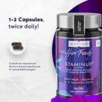 KAPIVA SHILAJIT 20G & STAMINUP CAPSULES - Fast UK Delivery - Image 7