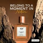 WOW Skin Science Eau De Parfum Gulmarg Mist - Sublime And Earthy All Day Fragrance - Long Lasting & Unisex Perfume (100mL) - Fast UK Delivery - Image 4