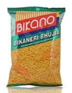 Bikano Namkeen - Bikaneri Bhujia, 200g Pack - Fast UK Delivery - Image 2