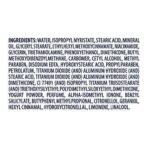 Vaseline Healthy Bright Daily Brightening Body Lotion, 200 ml - Fast UK Delivery - Image 6
