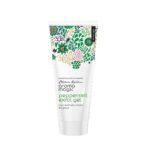 Aroma Magic Peppermint Exfol Gel - 100 ml - Fast UK Delivery
