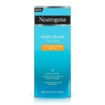 Neutrogena City Shield Spf 25 Hydration Lotion, 50 Ml For Dry Skin, Pack Of 1 - Fast UK Delivery