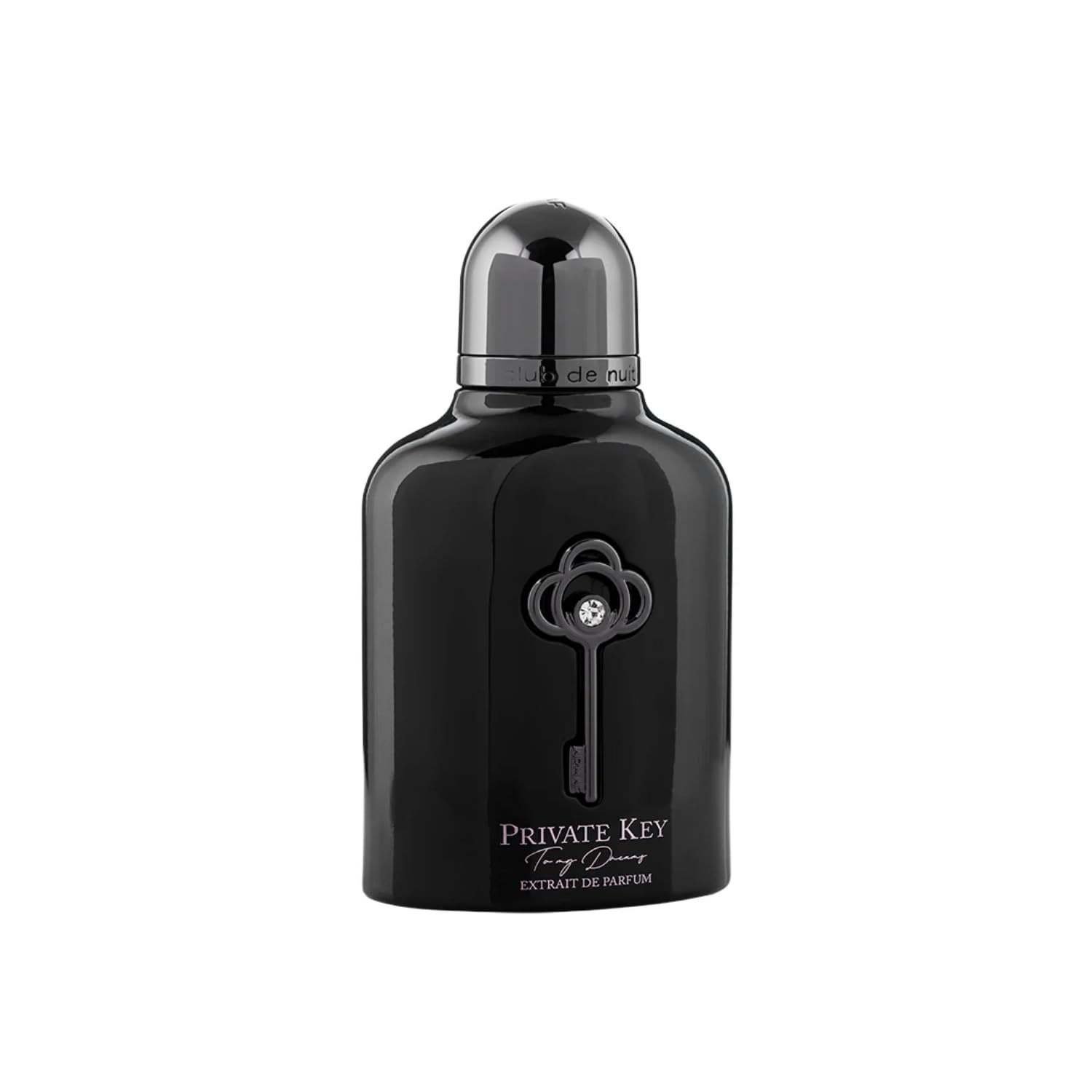 uk51tQtxoVoL-1.jpg Armaf Club de Nuit Private Key To My Dreams Extrait de Parfum 100ml (For Men) - Fast UK Delivery - Image 1