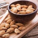 Fruitri Kagzi In shell Almond, Badam With Shell | kagazi almonds 1kg - Fast UK Delivery - Image 7