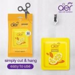 Godrej aer Power Pocket Bathroom Freshener Assorted Pack of 3 (30g) | Lasts up to 30 days - Fast UK Delivery - Image 7