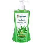 Himalaya Purifying Neem Face Wash, 400 ml - Fast UK Delivery