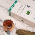 Goodwyn Peppermint Tea, Herbal Tea to Refresh and Rejuvenate, 100 Tea Bags - Fast UK Delivery - Image 5
