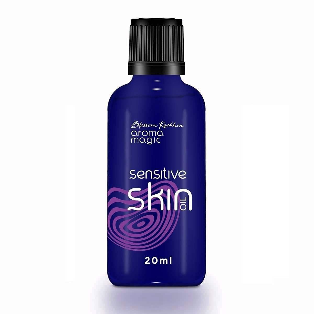 uk51tf7-vdvL-1.jpg Aroma Magic Sensitive Skin Oil, 20ml - Fast UK Delivery - Image 1