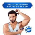 Nivea Fresh Active Original Spray Deodorant For Men, 150Ml (Pack Of 2) - Fast UK Delivery - Image 4