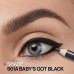 Wet N Wild Color Icon Kohl Liner Pencil Babys Got Black - Fast UK Delivery - Image 6