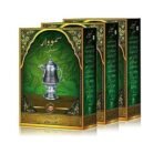 GOODRICKE Samovar Original Tea-250Gram(Pack Of 3) Kashmiri Noon Tea, Pink Tea, Sheer Chai, Long Green Tea Loose Leaves - Fast UK Delivery - Image 2