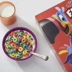 Kellogg's Froot Loops, 286 g - Pack Of Two - Fast UK Delivery - Image 4