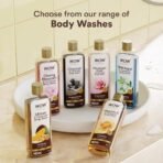 WOW Skin Science Vitamin C & Ceramide Body Wash | Refreshes Dull Skin | Restores Glow | Hydrates and Softens Skin | Improves Skin Texture | Long lasting Fragrance | 250ml - Fast UK Delivery - Image 7