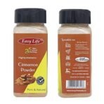 Easy Life Combo of Cinnamon Powder 60 grams (Pack of 2) - Fast UK Delivery - Image 6