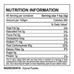 Yuvika Arjuna Powder - Terminalia Arjuna 400 Grams - Fast UK Delivery - Image 5