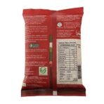 ORGANIC INDIA Rich Source of Dietary Fiber & Protein Organic Kabuli Chana (White Chickpea) - 500 Gm - Fast UK Delivery - Image 2