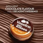 Vaseline Hershey'S Kisses Lip Therapy| 17G, White - Fast UK Delivery - Image 5