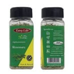Easy Life Rosemary Herbs 30g (Combo of 2) - Fast UK Delivery - Image 6