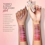 MyGlamm POUT by Karan Johar Intense Matte Plumping Lipstick - Candid Pout (Coffee Brown Shade) | Highly Pigmented, Long Lasting, Lightweight, Creamy Matte Lipstick For Lip Makeup (4g) - Fast UK Delivery - Image 5