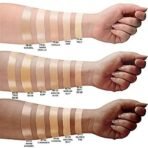 Miss Claire Professional Makeup Everyday Full, Acne Prone Foundation Natural Weightless, 30Ml Cream (Mt-03 Caramel) - Fast UK Delivery - Image 4
