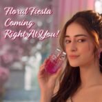 Plum BodyLovin' Tulip Don't Lie Eau De Parfum | Long Lasting & Luxurious Fresh Floral Fragrance | Luxury Perfume For Women | Tulip, Rose, Pomelo & Musk Notes (50 ml) - Fast UK Delivery - Image 3