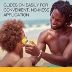 Neutrogena Beach Defense Sunscreen Stick Broad Spectrum SPF 50+, 42g (Pack of 1) - Fast UK Delivery - Image 6