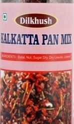 DilKhush Kalkatta Pan Mix, 900 Grams, Pack of 6 - Fast UK Delivery - Image 4