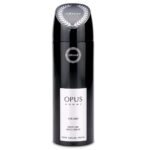 ARMAF OPUS PERFUME BODY SPRAY FOR MEN - Fast UK Delivery