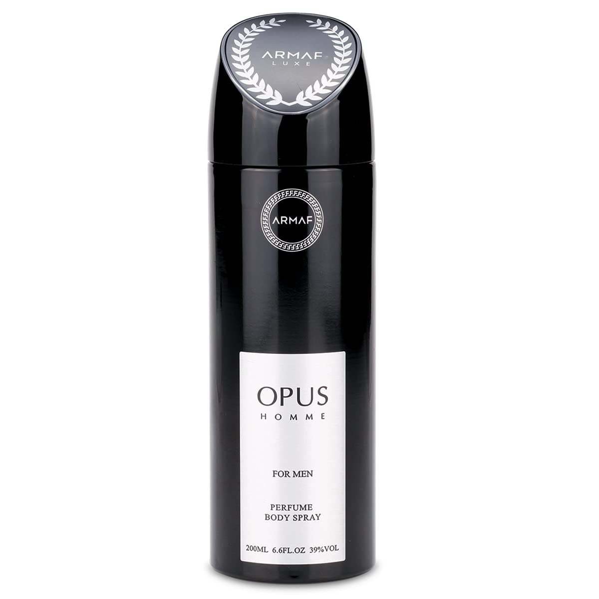 uk51uF8TXlDvL-1-1.jpg ARMAF OPUS PERFUME BODY SPRAY FOR MEN - Fast UK Delivery - Image 1